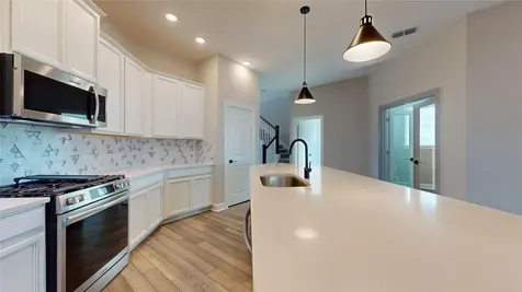 18430 Mesquite Flats Trail Cypress TX 77433
