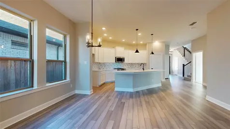18430 Mesquite Flats Trail Cypress TX 77433