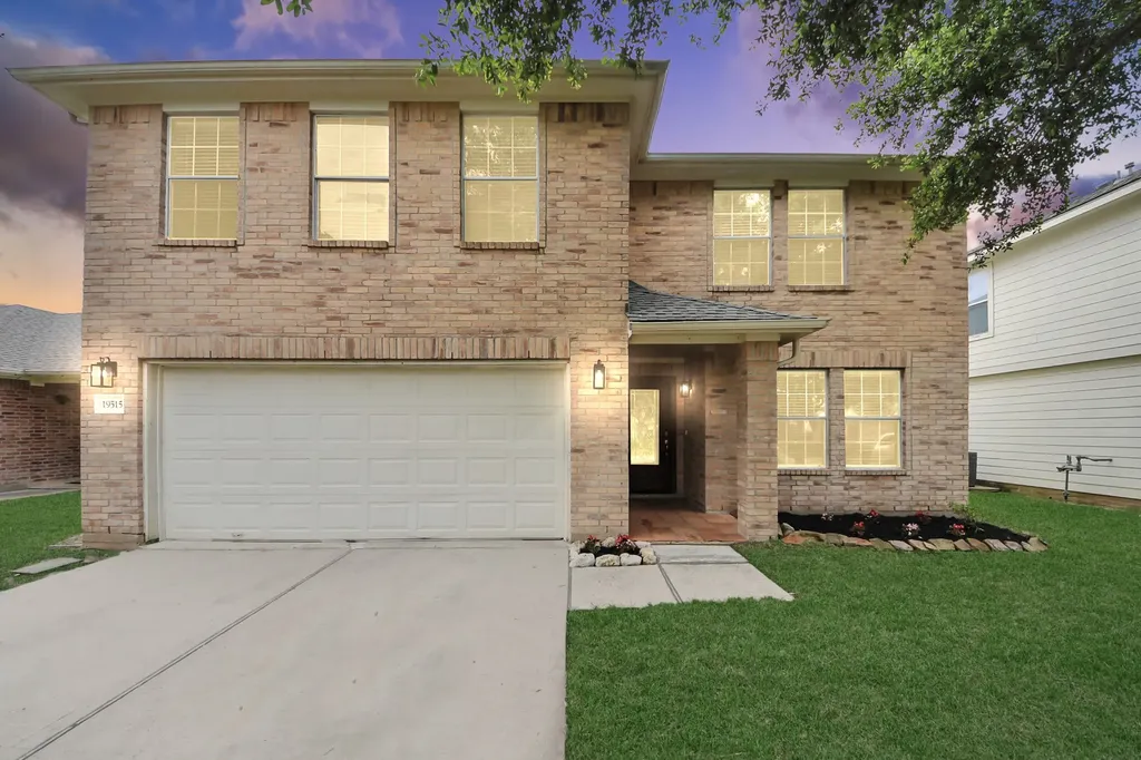 19515 Billineys Park Drive Katy TX 77449
