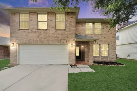 19515 Billineys Park Drive Katy TX 77449