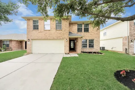 19515 Billineys Park Drive Katy TX 77449