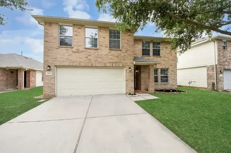 19515 Billineys Park Drive Katy TX 77449