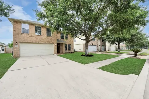 19515 Billineys Park Drive Katy TX 77449
