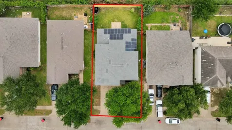 19515 Billineys Park Drive Katy TX 77449