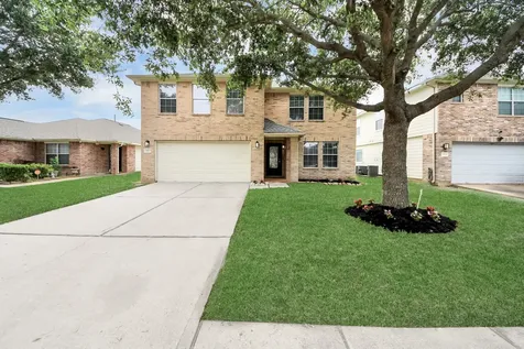 19515 Billineys Park Drive Katy TX 77449