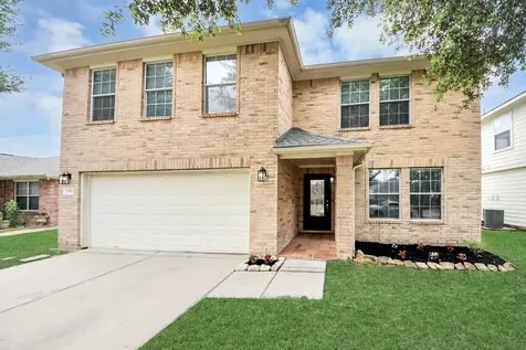 19515 Billineys Park Drive Katy TX 77449