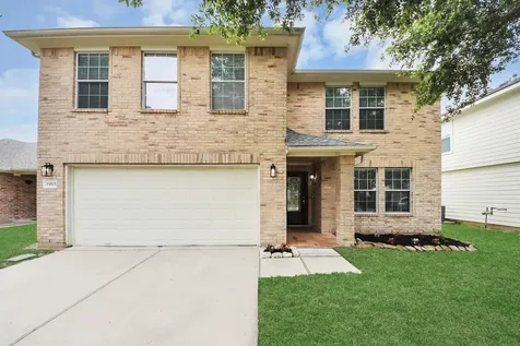 19515 Billineys Park Drive Katy TX 77449