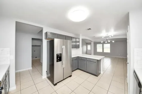 19515 Billineys Park Drive Katy TX 77449