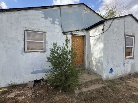 506 E Ursuline Street Lubbock TX 79403
