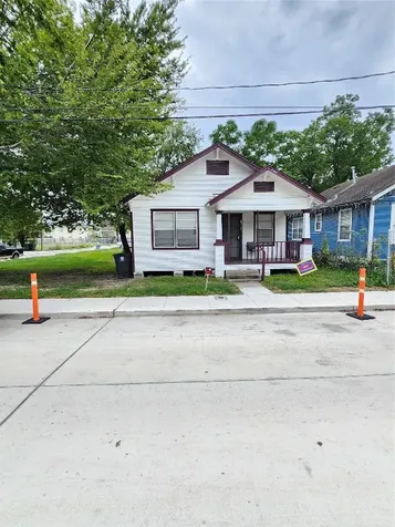 1603 Saulnier Street Houston TX 77019