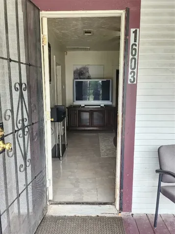 1603 Saulnier Street Houston TX 77019