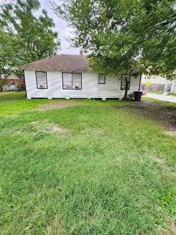 1603 Saulnier Street Houston TX 77019
