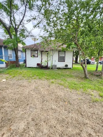 1603 Saulnier Street Houston TX 77019