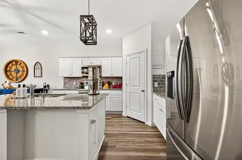 6302 Highland Trail Drive Richmond TX 77469