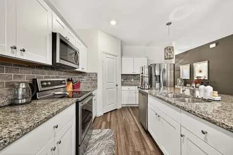 6302 Highland Trail Drive Richmond TX 77469