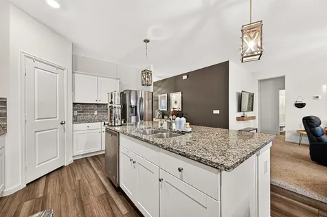 6302 Highland Trail Drive Richmond TX 77469