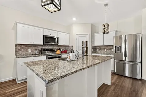 6302 Highland Trail Drive Richmond TX 77469