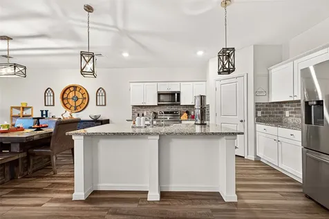 6302 Highland Trail Drive Richmond TX 77469