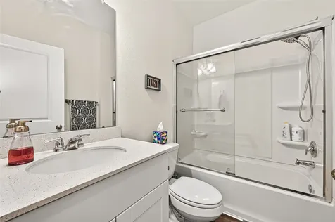6302 Highland Trail Drive Richmond TX 77469