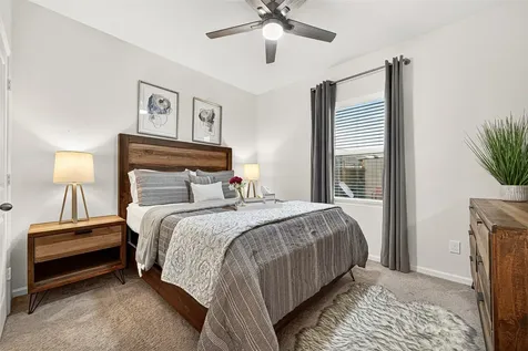 6302 Highland Trail Drive Richmond TX 77469