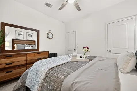 6302 Highland Trail Drive Richmond TX 77469