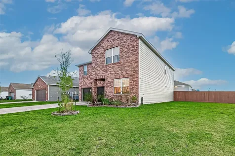 6302 Highland Trail Drive Richmond TX 77469