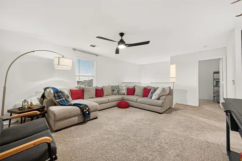 6302 Highland Trail Drive Richmond TX 77469