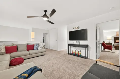 6302 Highland Trail Drive Richmond TX 77469