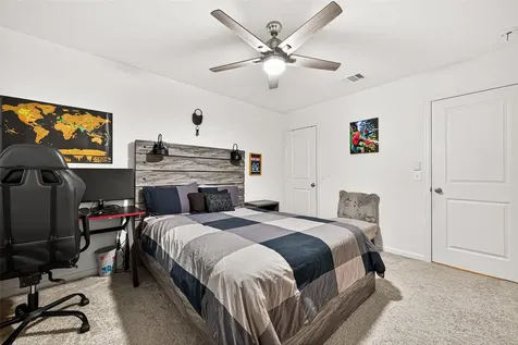 6302 Highland Trail Drive Richmond TX 77469