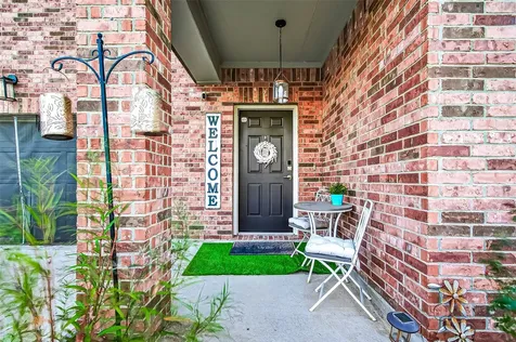 6302 Highland Trail Drive Richmond TX 77469
