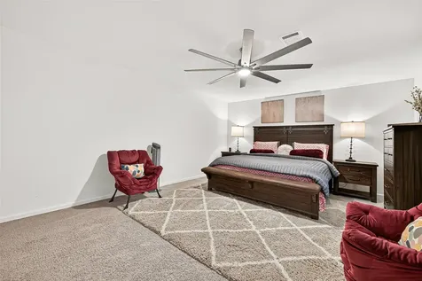 6302 Highland Trail Drive Richmond TX 77469