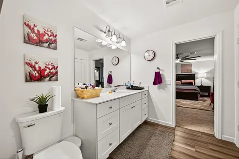6302 Highland Trail Drive Richmond TX 77469
