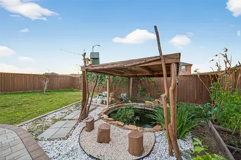 6302 Highland Trail Drive Richmond TX 77469