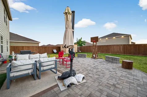 6302 Highland Trail Drive Richmond TX 77469