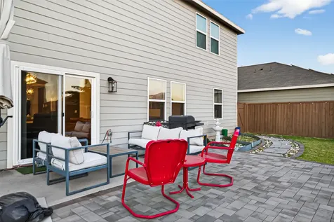 6302 Highland Trail Drive Richmond TX 77469