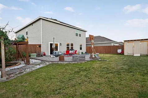 6302 Highland Trail Drive Richmond TX 77469