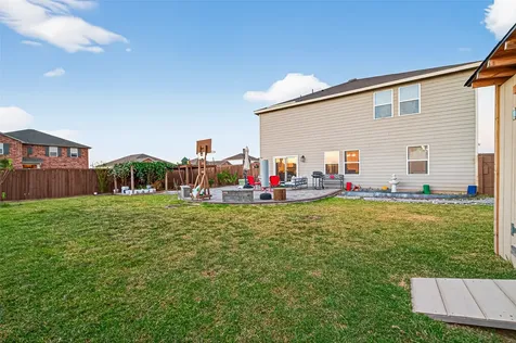 6302 Highland Trail Drive Richmond TX 77469