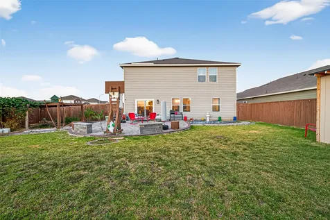 6302 Highland Trail Drive Richmond TX 77469