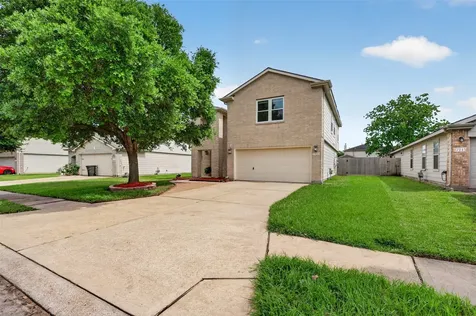 17111 Kemble Creek Drive Houston TX 77084