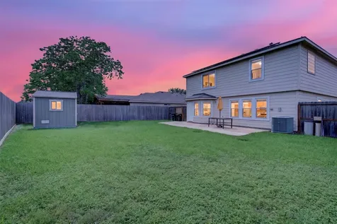 17111 Kemble Creek Drive Houston TX 77084