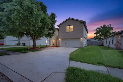 17111 Kemble Creek Drive Houston TX 77084