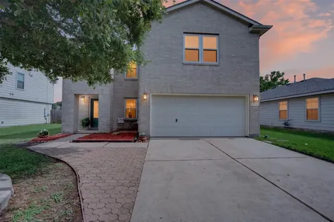 17111 Kemble Creek Drive Houston TX 77084