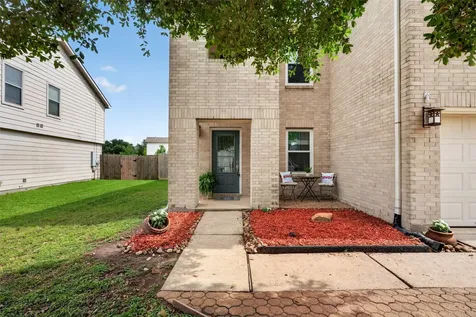 17111 Kemble Creek Drive Houston TX 77084