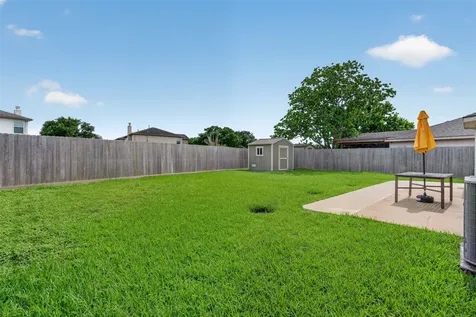 17111 Kemble Creek Drive Houston TX 77084