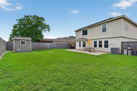 17111 Kemble Creek Drive Houston TX 77084