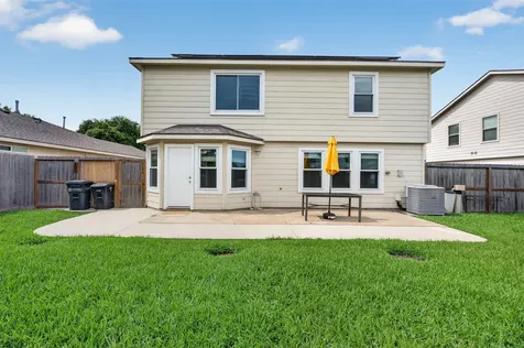 17111 Kemble Creek Drive Houston TX 77084