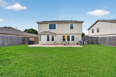 17111 Kemble Creek Drive Houston TX 77084