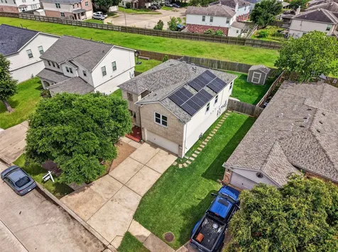 17111 Kemble Creek Drive Houston TX 77084