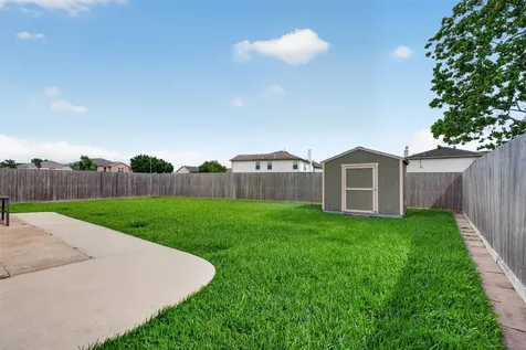 17111 Kemble Creek Drive Houston TX 77084