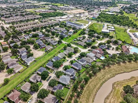 17111 Kemble Creek Drive Houston TX 77084